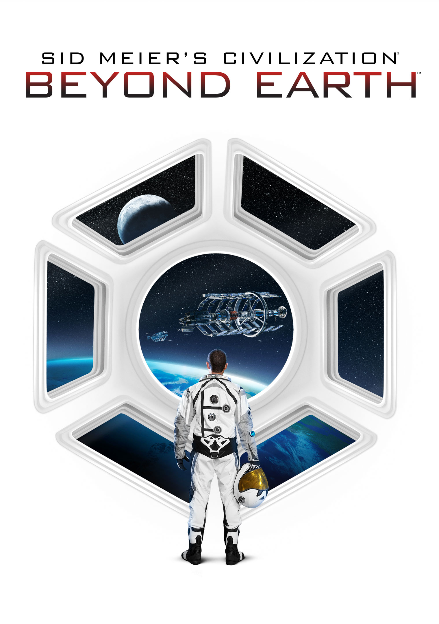 Civilization: Beyond Earth